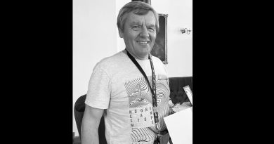 Wspomnienie o Stanisławie Firszcie (1955–2025)