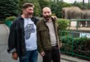 Teatr Śląski kręci swój pierwszy pełnometrażowy film – „Godej do mie”