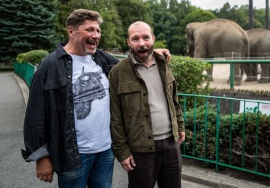 Teatr Śląski kręci swój pierwszy pełnometrażowy film – „Godej do mie”