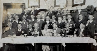 Henryk Herud (1895–1955) – człowiek Załęża