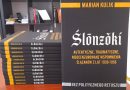 Lektura i zakup obowiązkowe: “ŚLŌNZŎKI” Mariana Kulika.
