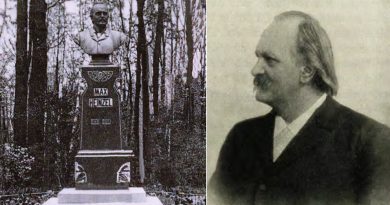 „Wu mei Schlä’sch herha…” – Pieśń z głębi Śląska. Opowieść o Maxie Heinzelu