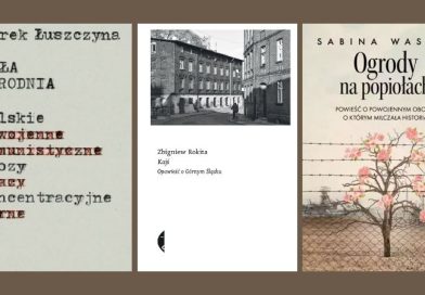 Gōrnoślōnsko Tragedyjo w zdrzadle polskij a ślōnskij literatury
