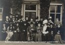 Historia pewnej fotografii: Rodzina Hochberg von Pless