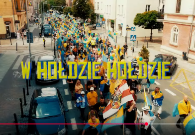 “Z kim lepiej promować śląskość jak nie z RAŚ-iem?” Rapowe zaproszenie na XIX Marsz Autonomii