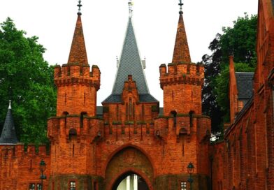 3 czeskie zamki blisko południowej granicy