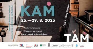 Cieszyn/Český Těšín: 4. edycja KAM TAM