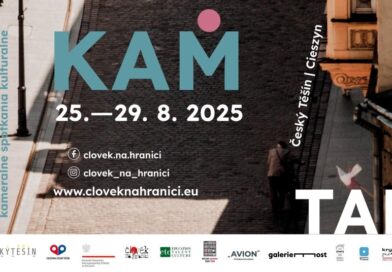 Cieszyn/Český Těšín: 4. edycja KAM TAM