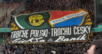 Piotr Masłowski: Banik, czyli górnik