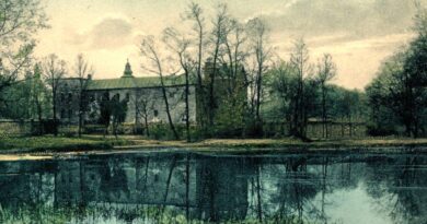 Renardowie – Architekci Przemysłowego Królestwa.