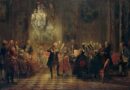 Adolph von Menzel – malarz historii i nowoczesności