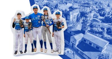 Baseball i softball w Niewiadomiu – sportowa przygoda dla dzieci