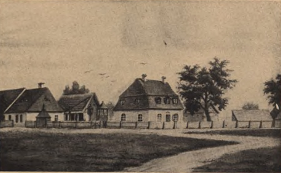 Heinrich Gottlob von Mühler – prawnik, minister i syndyk Korony z Wolnego Państwa Stanowego Pszczyna