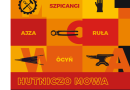 Chorzōw: słownik Hutniczo Mowa