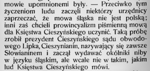 Wspomnienie Lipki z pamiętnika Pawła Stalmacha