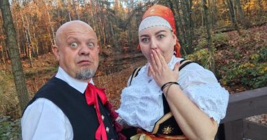 Jednagodka, moc klangōw – jedyn Ślōnsk