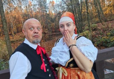 Jednagodka, moc klangōw – jedyn Ślōnsk