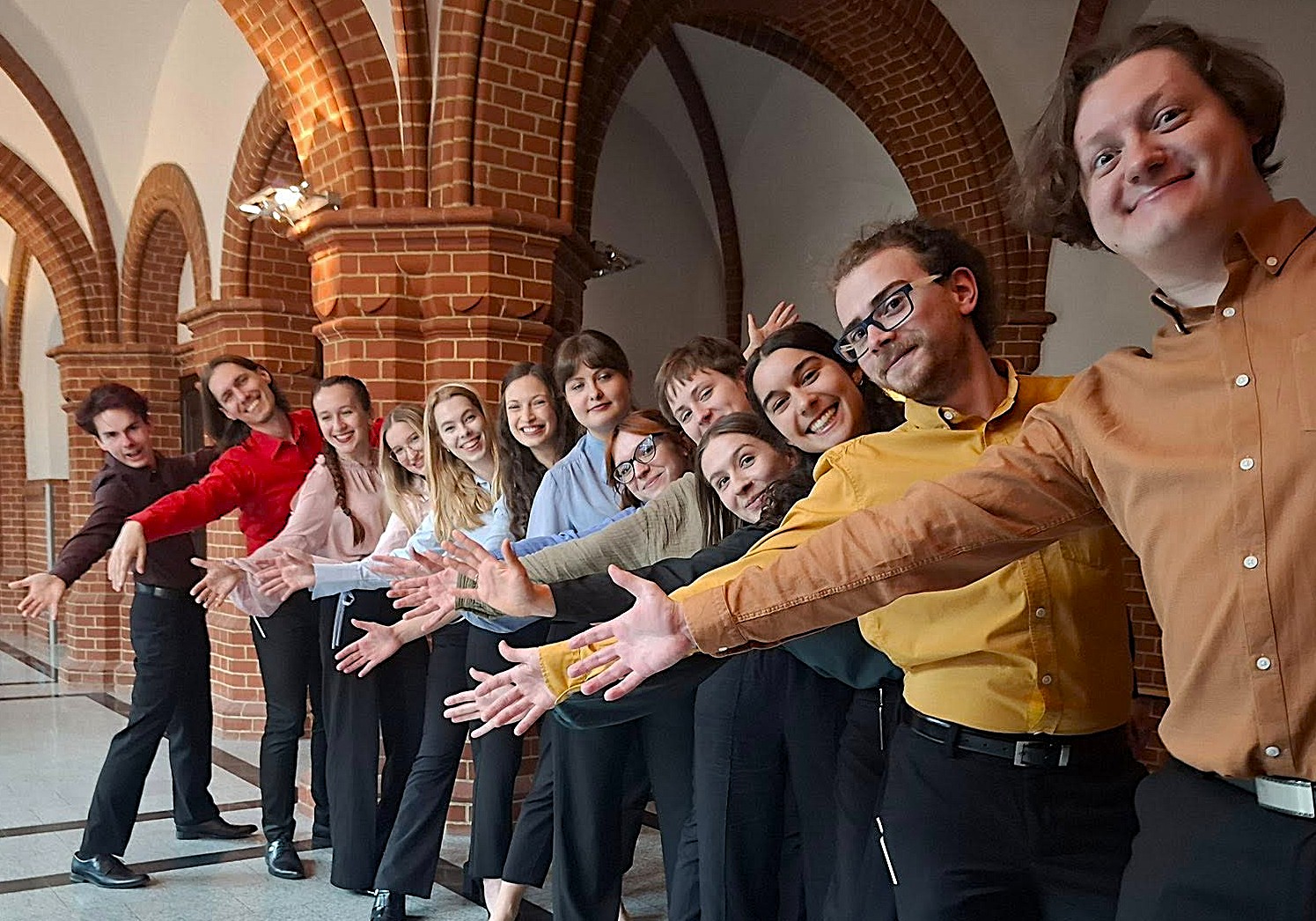 Zaproszenie: Nowe Ślōnskie Szlagry