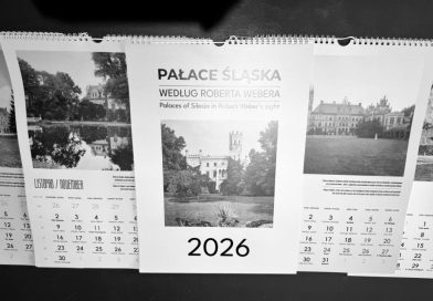 Oczekiwana niespodzianka dla miłośników architektury rezydencjonalnej