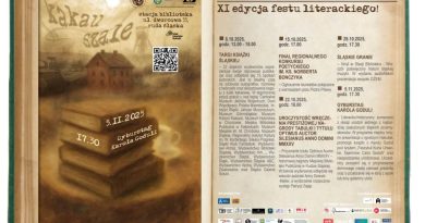 Ruda Śląska: KakauSzale – dzień V