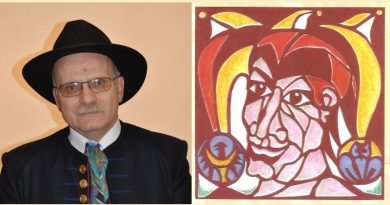 Bronisław Wątroba: Jo a ślōnsko godka (#1)