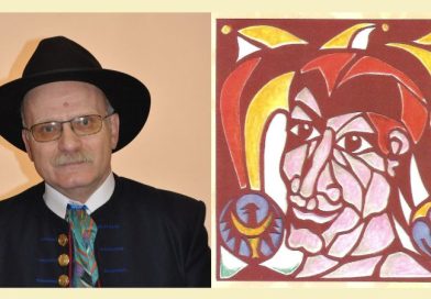 Bronisław Wątroba: Jo a ślōnsko godka (#1)