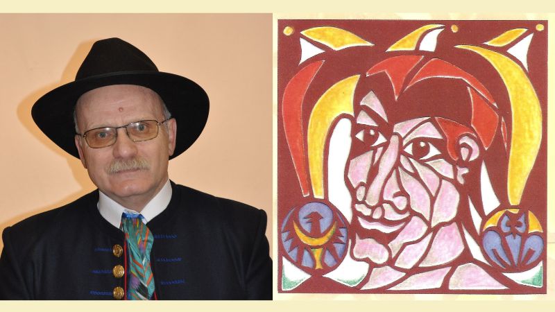 Bronisław Wątroba: Jo a ślōnsko godka (#1)