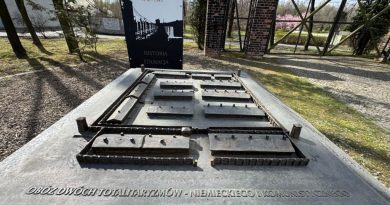 Tragedia Górnośląska – podsumowanie 2025 roku