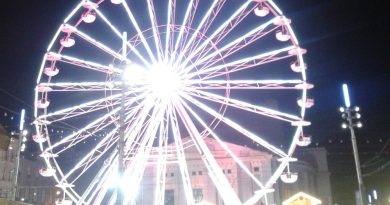 Opowieść wigilijna