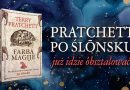 Nowina na Dziyń Godki: Pratchett po ślōnsku