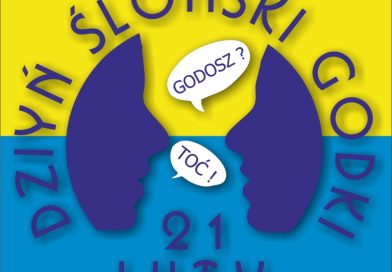 Śnik żech mioł dzisioj!