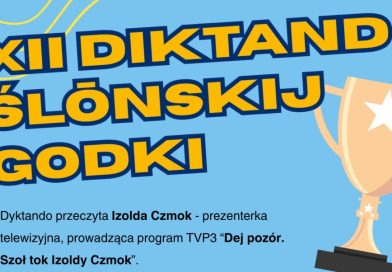 XII Diktand Ślōnskij Godki