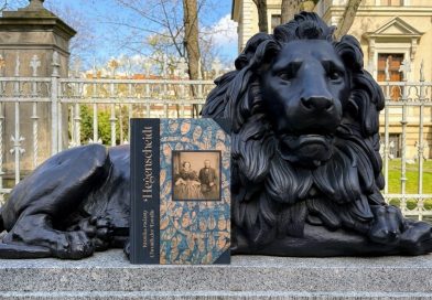 Kronika rodziny Hegenscheidt / Chronik der Familie Hegenscheidt