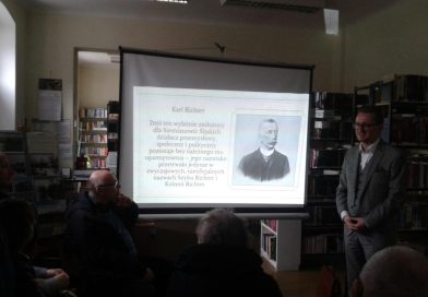 Stefan Pioskowik: Opowieść laurahucka