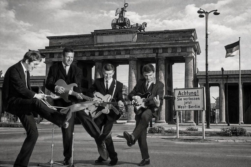 Henry Kotowski  – Muzyczny kosmonauta ze Starego Grodkowa