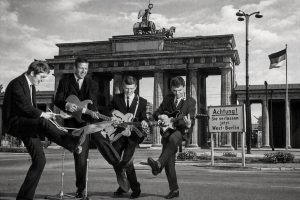 Henry Kotowski  – Muzyczny kosmonauta ze Starego Grodkowa