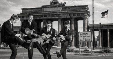 Henry Kotowski  – Muzyczny kosmonauta ze Starego Grodkowa