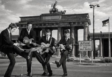 Henry Kotowski  – Muzyczny kosmonauta ze Starego Grodkowa