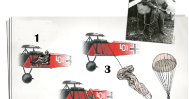 Orzesze/Woszczyce – zapomniany wynalazca