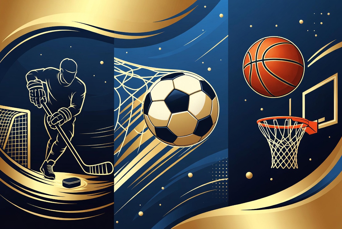 Na gōrnoślōnskich szportplacach, 19.04.2026