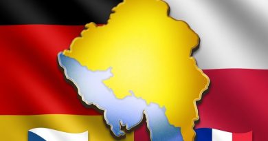 Stefan Pioskowik: Haute – Silésie