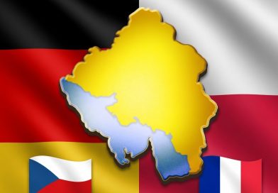 Stefan Pioskowik: Haute – Silésie