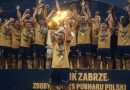Na gōrnoślōnskich szportplacach, 3.05.2026