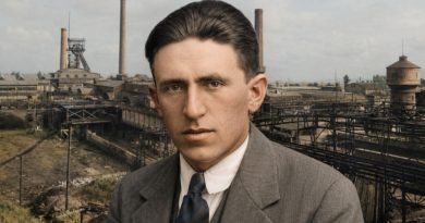 Antoni Brylski, ostatni saper kampanii wrześniowej