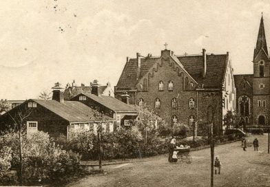 Matka Ewa z Miechowic – kobieta, która nie pasowała do swojej epoki