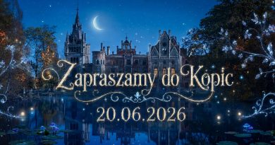 Wakacyjne Spotkania z Kulturą w Kopicach