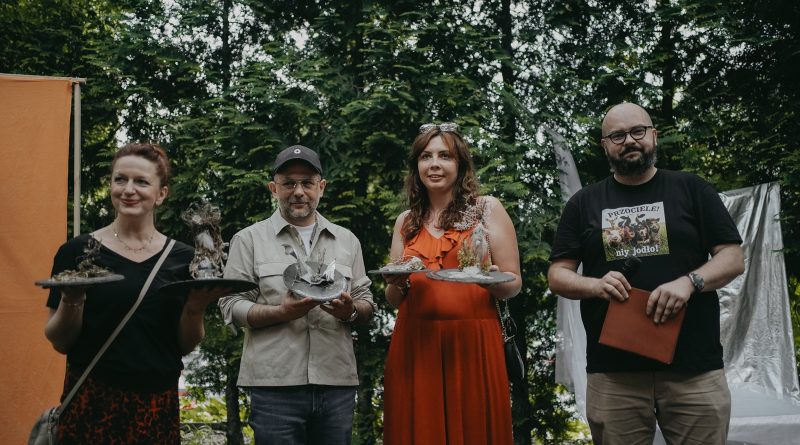 Mały Festiwal Wielkiej Literatury 2026