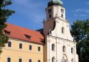 Muzyka w Starym Opactwie – XXXI Festiwal w Rudach Raciborskich