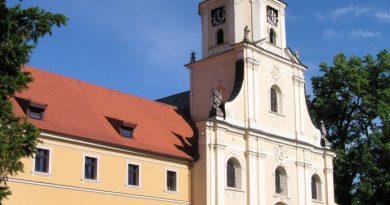 Muzyka w Starym Opactwie – XXXI Festiwal w Rudach Raciborskich