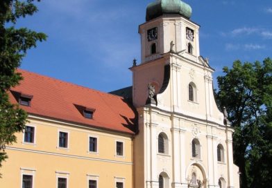 Muzyka w Starym Opactwie – XXXI Festiwal w Rudach Raciborskich